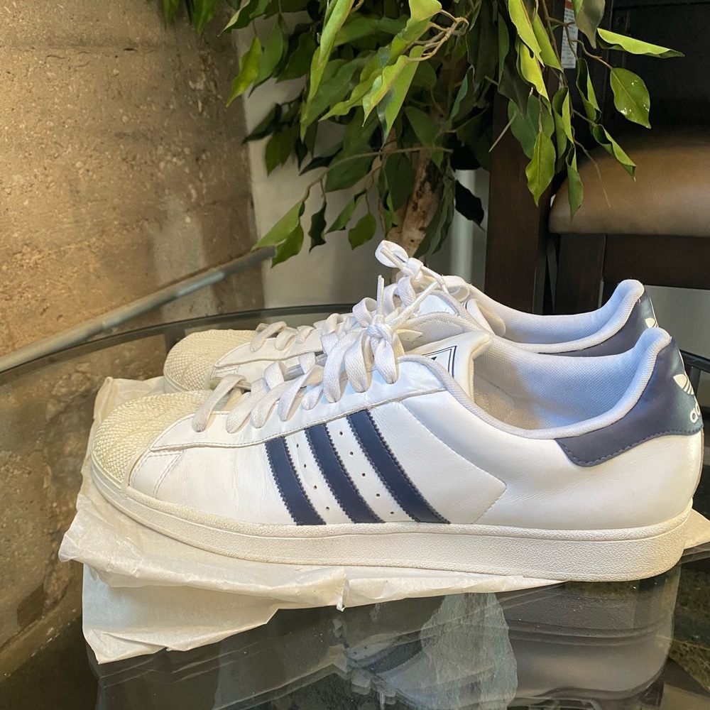 Adidas Allstars